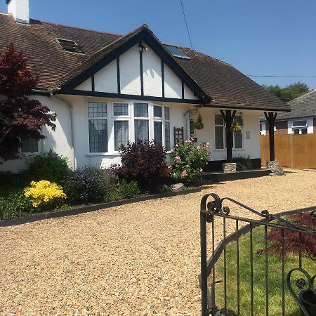 Spurwing Guest House Wareham Εξωτερικό φωτογραφία