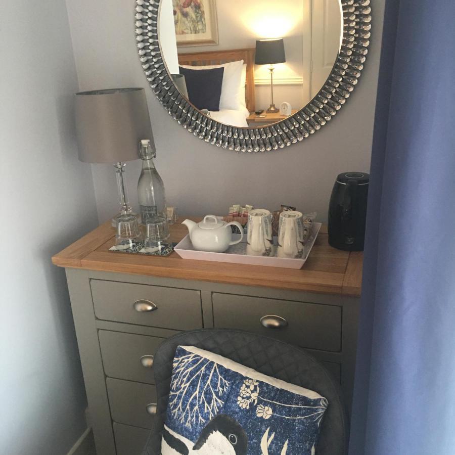 Spurwing Guest House Wareham Εξωτερικό φωτογραφία