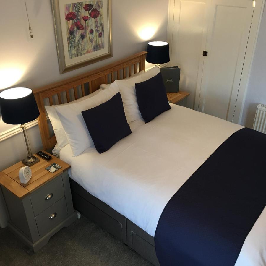 Spurwing Guest House Wareham Εξωτερικό φωτογραφία