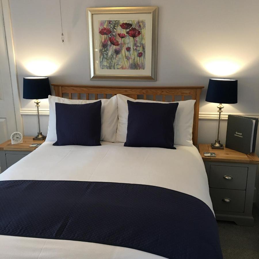 Spurwing Guest House Wareham Εξωτερικό φωτογραφία