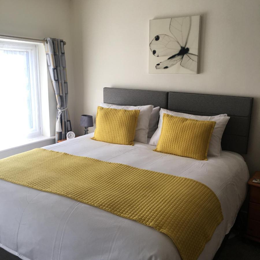 Spurwing Guest House Wareham Εξωτερικό φωτογραφία