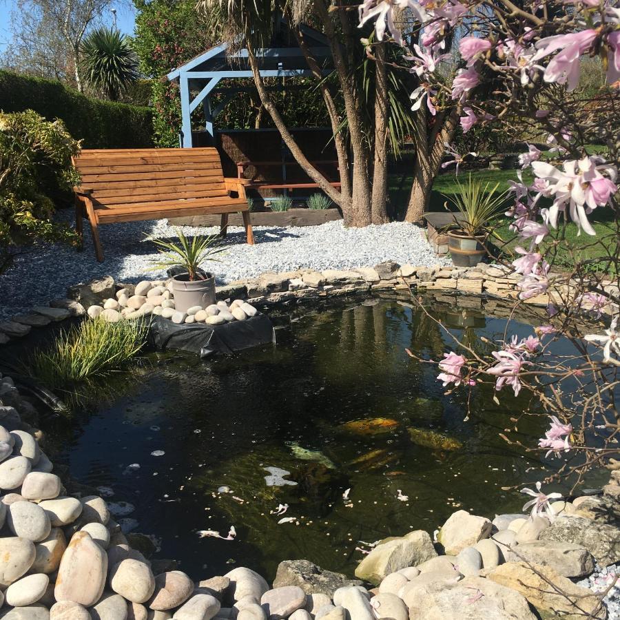 Spurwing Guest House Wareham Εξωτερικό φωτογραφία
