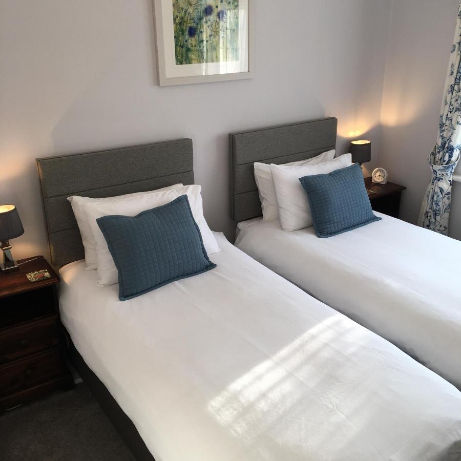 Spurwing Guest House Wareham Εξωτερικό φωτογραφία