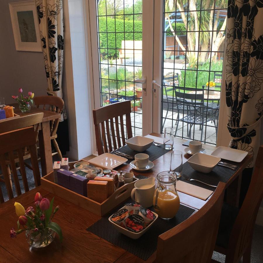 Spurwing Guest House Wareham Εξωτερικό φωτογραφία