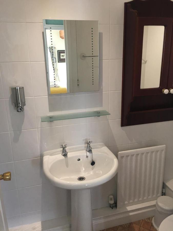 Spurwing Guest House Wareham Εξωτερικό φωτογραφία
