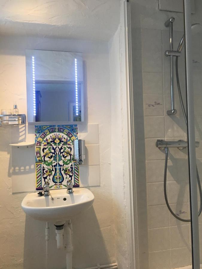 Spurwing Guest House Wareham Εξωτερικό φωτογραφία